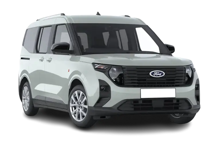 Ford Tourneo Courier MPV