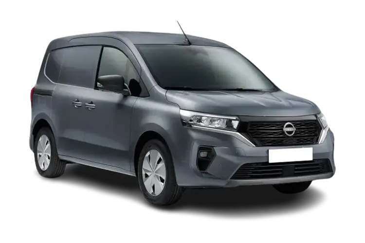 Nissan Townstar Small Van
