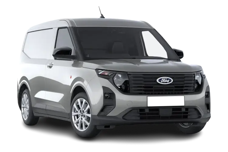 Ford Transit Courier Small Van