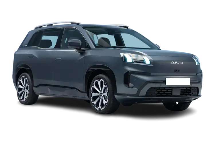Aion V SUV