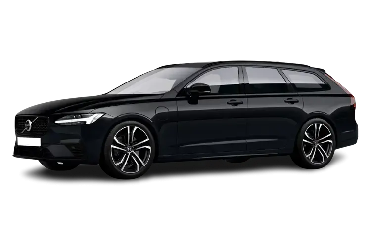 Volvo V90 Estate