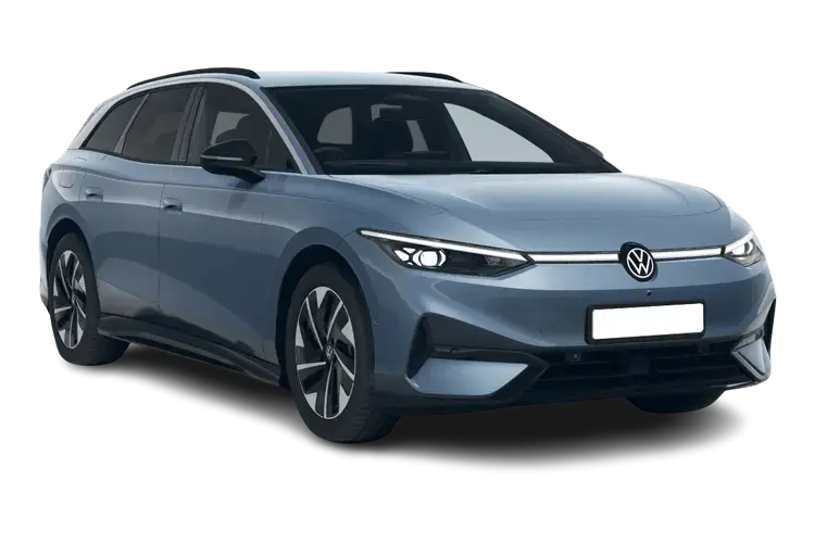 Volkswagen ID.7