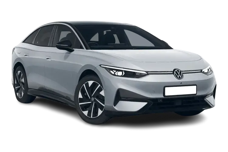 Volkswagen ID.7 Hatchback