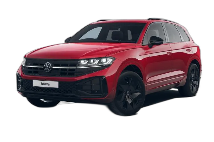 Volkswagen Touareg SUV