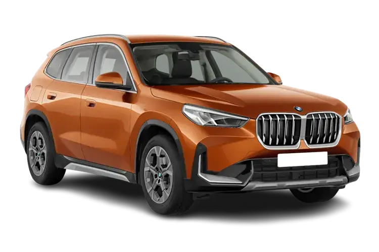 BMW X1 SUV
