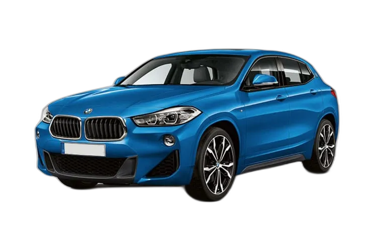 BMW X2 SUV