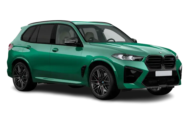 BMW X5 M