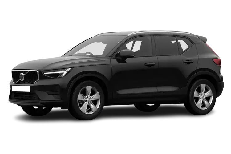 Volvo XC40 SUV