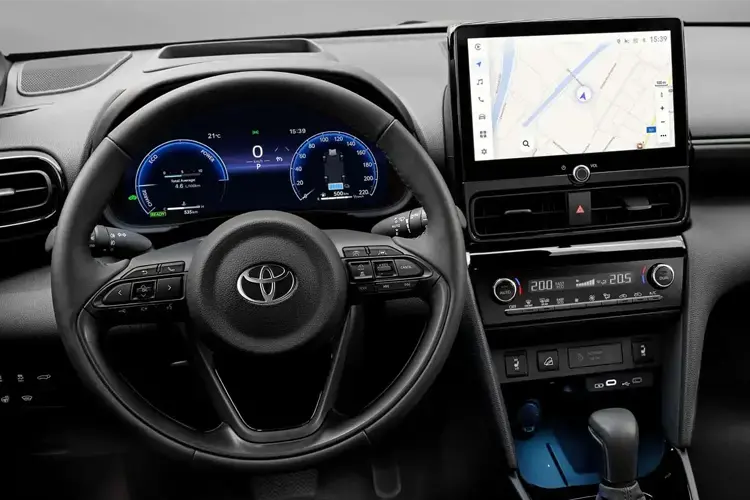  Interior