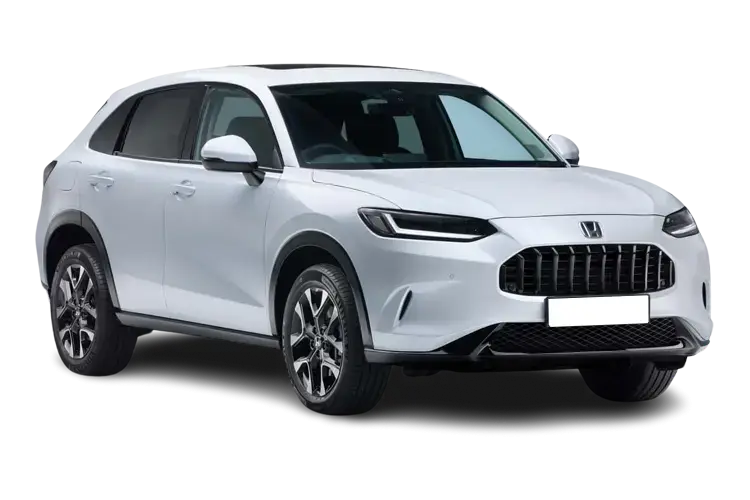 Honda ZR-V SUV