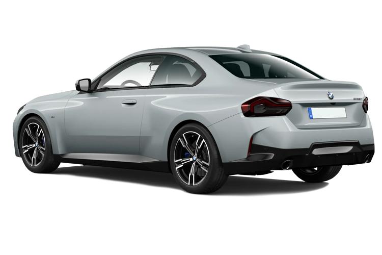 BMW 2 Series Coupe 220i M Sport 2dr Step Auto [Pro Pack] image 3