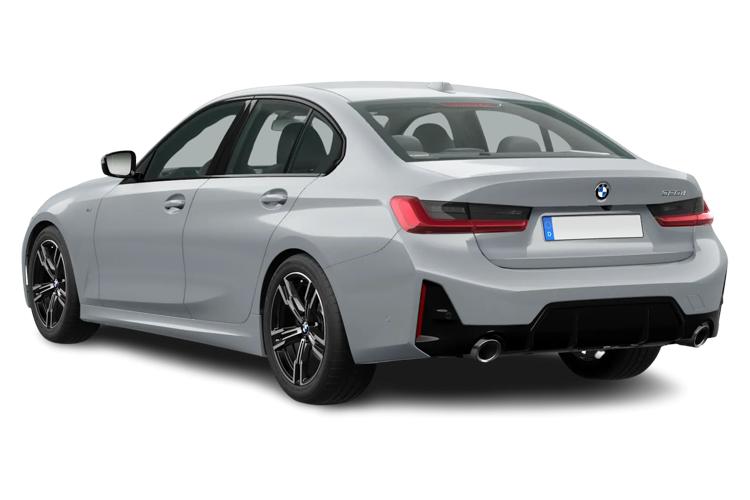 BMW 3 Series Touring 320i M Sport 5dr Step Auto [Pro Pack] image 4