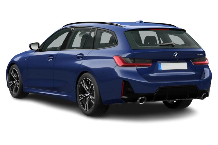 BMW 3 Series Touring 320i M Sport 5dr Step Auto [Pro Pack] image 3