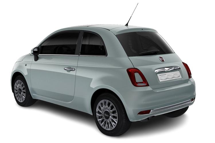 Abarth 500 Electric Hatchback 114kW 42.2kWh 3dr Auto image 3