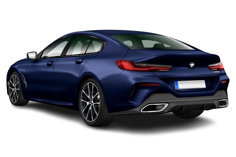BMW 8 Series Coupe M850i xDrive 2dr Auto [Ultimate Pack] image 4