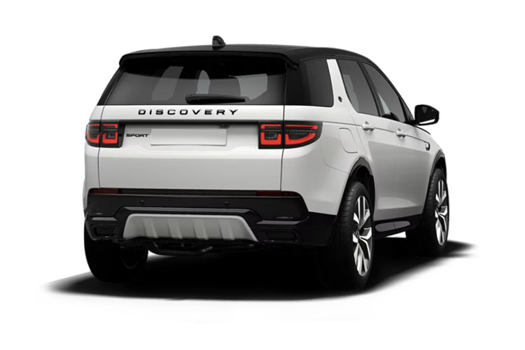 Land Rover Discovery Sport Diesel Sw 2.0 D165 S 5dr Auto image 2