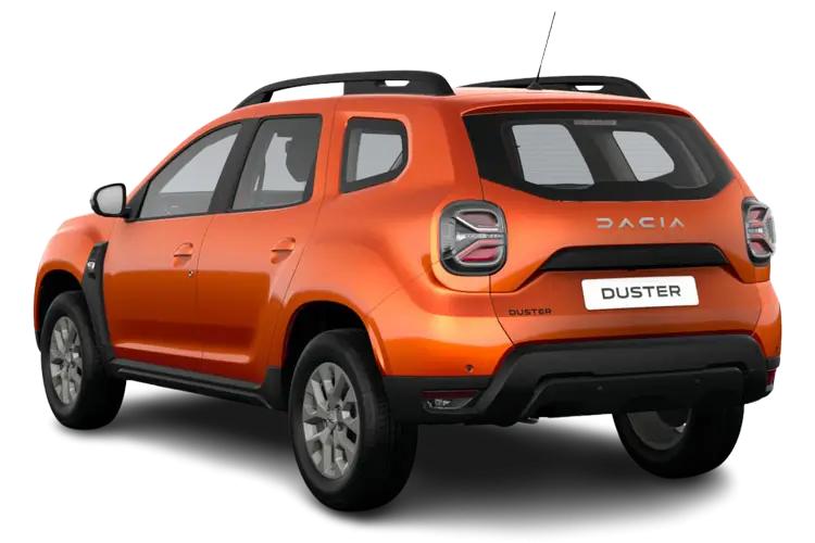 Dacia Duster Estate 1.3 TCe 130 Extreme 5dr image 3