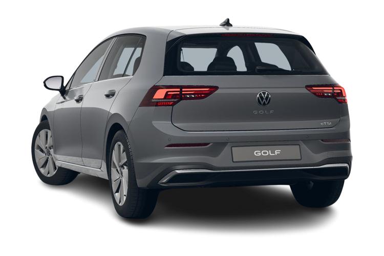 Volkswagen Golf Hatchback 1.5 TSI Life 5dr image 3
