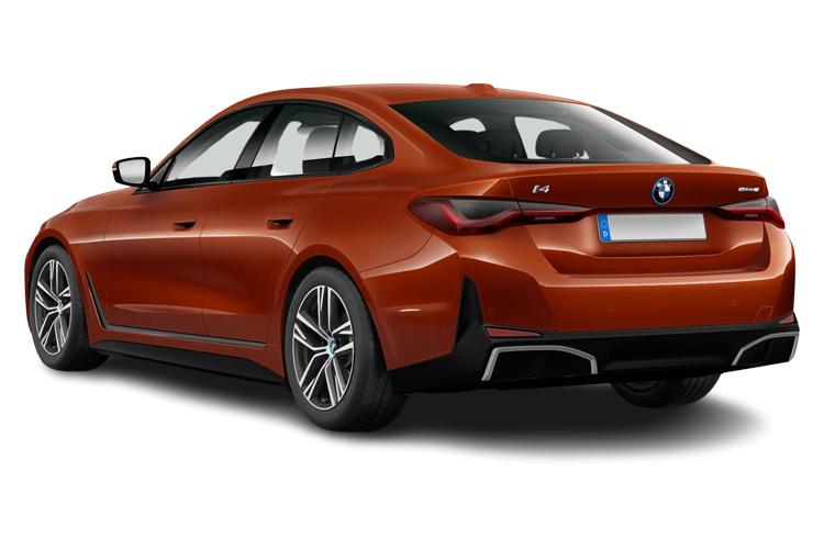 BMW I4 Gran Coupe 210kW eDrive35 M Sport 70kWh 5dr Auto [Pro Pack] image 3