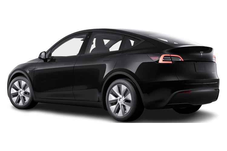 Tesla Model Y Hatchback Long Range AWD 5dr Auto image 3