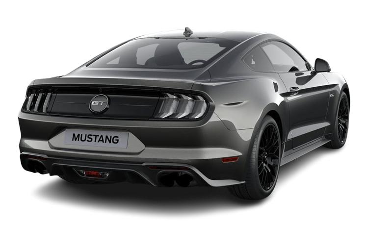 Ford Mustang Fastback 5.0 V8 449 GT [Custom Pack 2] 2dr Auto image 3