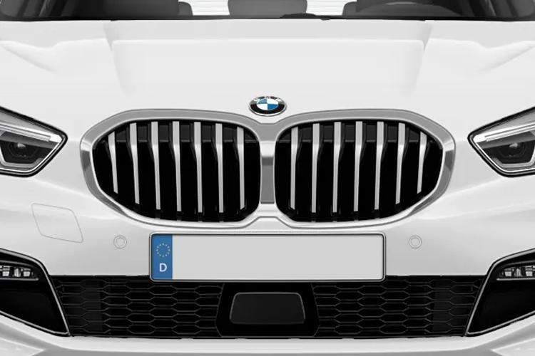 BMW 1 Series Hatchback 118i [136] M Sport 5dr [Live Cockpit Pro/Pro pk] image 7