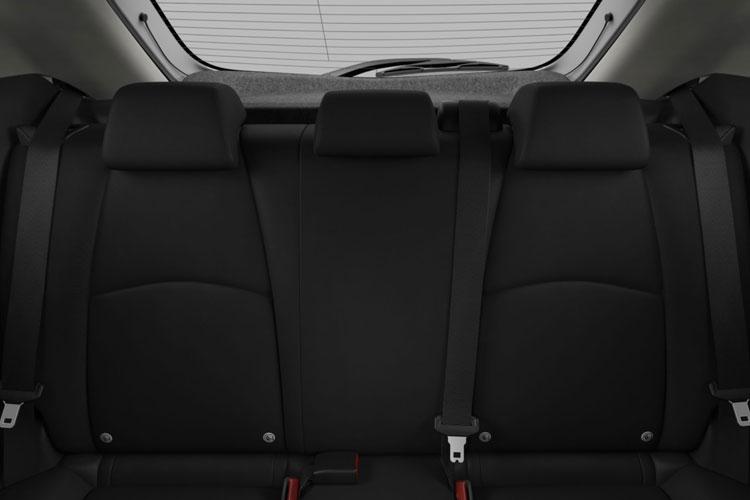 Mazda Mazda2 Hatchback 1.5 Skyactiv G Exclusive-Line 5dr Auto image 7