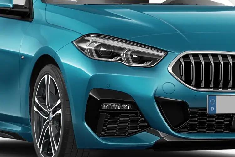 BMW 2 Series Gran Coupe M235i xDrive 4dr Step Auto [Pro Pack] image 7