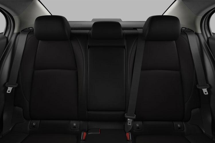 Mazda Mazda3 Saloon 2.0 e-Skyactiv X MHEV [186] Exclusive-Line 4dr image 7