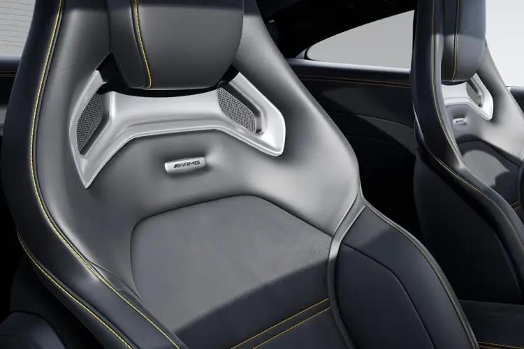 Mercedes-Benz Amg Gt Coupe GT 63 S 4Matic + Premium plus 4dr [5 seat] Auto image 7