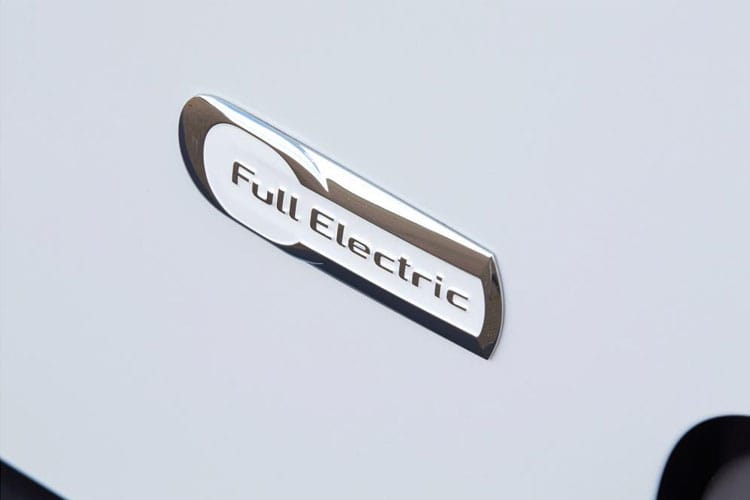 Citroen E-berlingo Electric Estate 100kW Feel M 50kWh 5dr Auto image 7