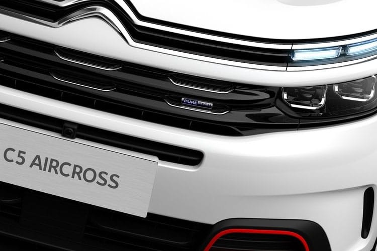 Citroen C5 Aircross Diesel Hatchback 1.5 BlueHDi Sense Plus 5dr EAT8 image 4
