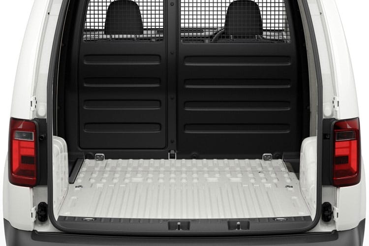 Volkswagen Caddy Maxi Estate 1.5 TSI 5dr [5 Seat] image 7