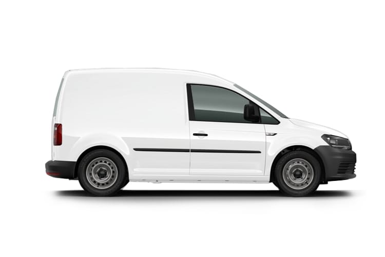 Volkswagen Caddy Cargo C20 Petrol 1.5 TSI 114PS Commerce Van [Business] image 4