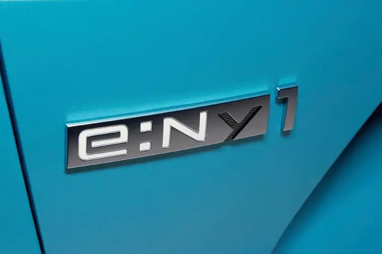 Honda E Ny1 Hatchback 150kW Advance 69kWh 5dr Auto image 4