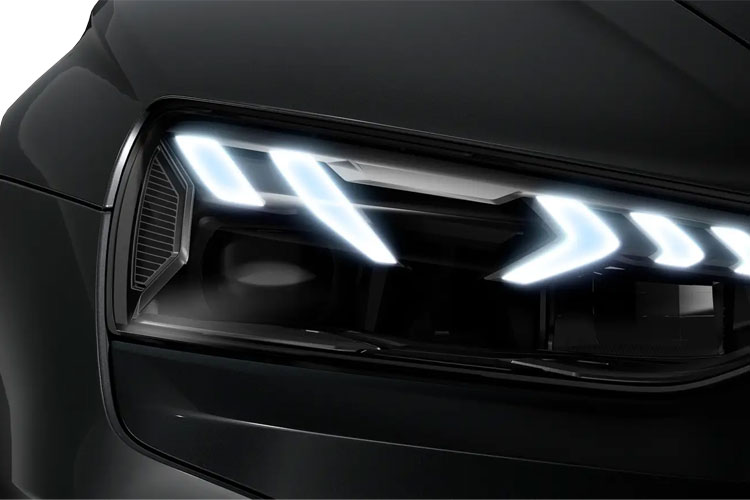 Audi E-tron Gt Saloon 390kW Quattro 93kWh 4dr Auto [Tech Pack Pro] image 7
