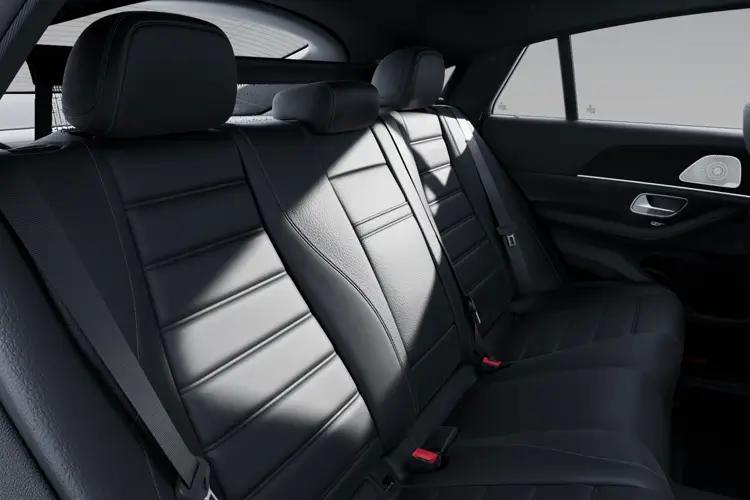 Mercedes-Benz Gle Amg Estate GLE 53 4Matic+ Night Ed Premium+ 5dr TCT [7 Seats] image 7