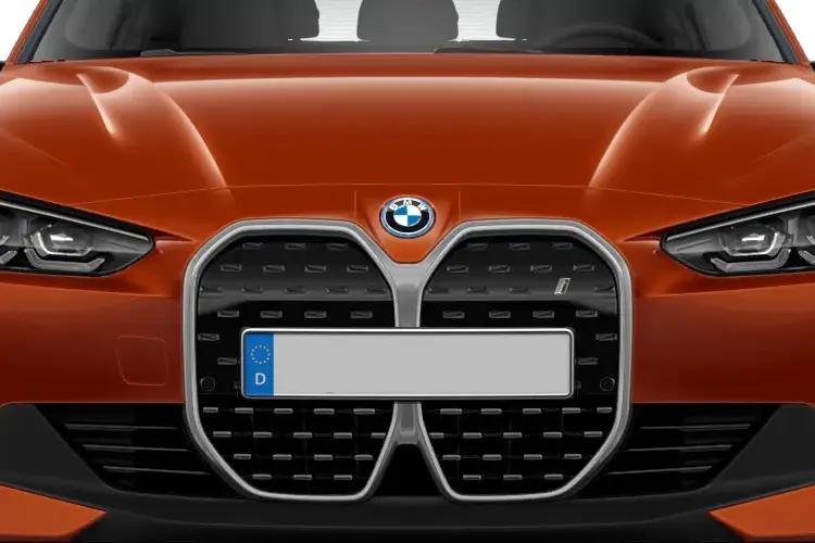 BMW I4 Gran Coupe 250kW eDrive40 M Sport 83.9kWh 5dr Auto [Tech/Pro] image 7