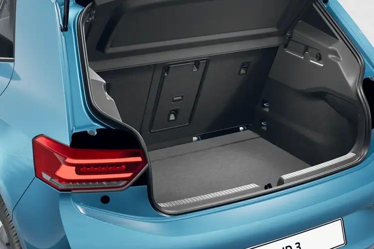 Volkswagen Id.3 Hatchback 150kW Match Pro S 77kWh 5dr Auto Interior+/Ext+ S image 7