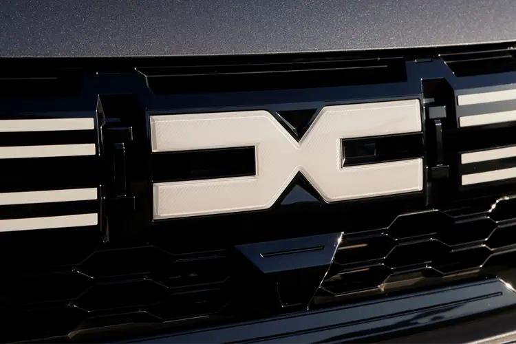 Dacia Jogger Estate 1.6 HEV Extreme 5dr Auto image 7