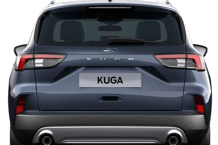 Ford Kuga Estate 2.5 FHEV Active 5dr CVT image 7