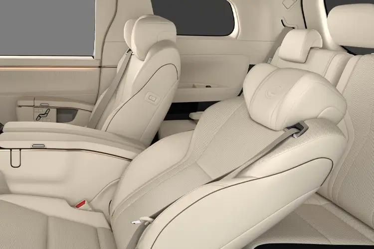 Lexus Lm Estate 350h 2.5 Takumi 5dr E-CVT [4 Seat] image 7