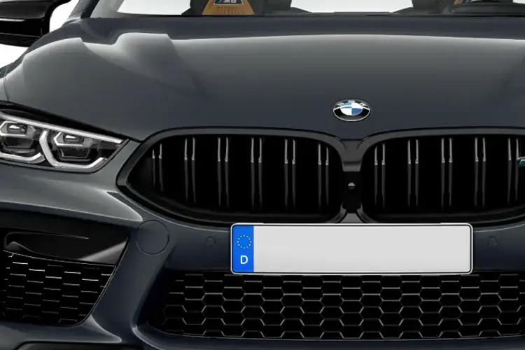 BMW M8 Convertible M8 Competition 2dr Step Auto [Ultimate Pack] image 7
