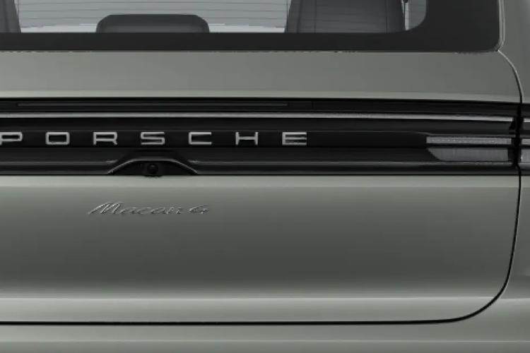 Porsche Macan Estate S 5dr PDK image 7