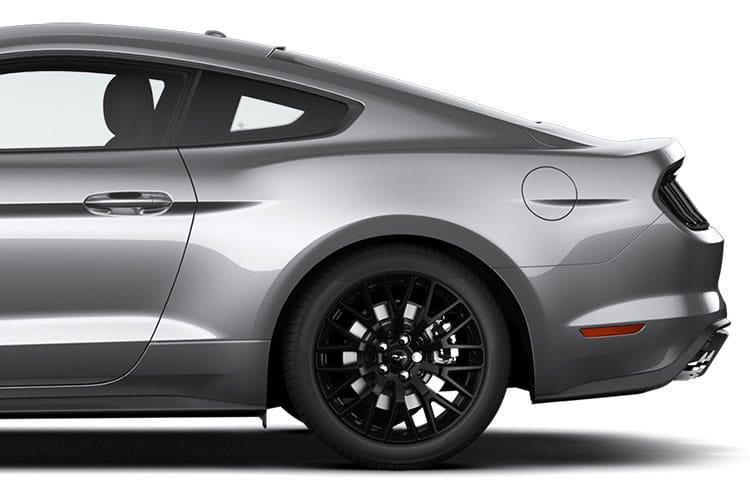 Ford Mustang Fastback 5.0 V8 GT 2dr image 7