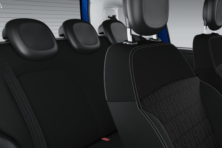 Fiat Panda Hatchback 1.0 Mild Hybrid Cross [Touchscreen] [5 Seat] 5dr image 7