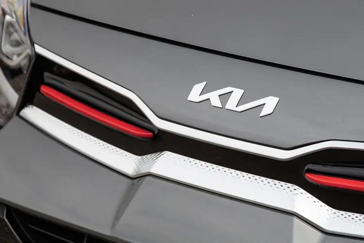 Kia Picanto Hatchback 1.0 2 5dr Auto [4 seats] image 7