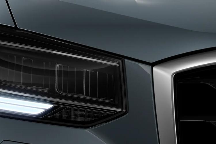 Audi Q2 Estate 35 TFSI Black Edition 5dr [Tech Pro] image 7