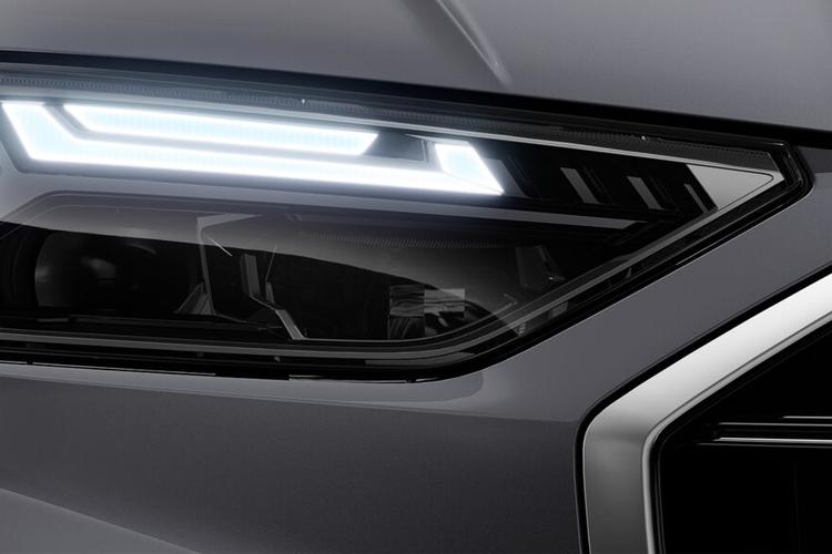 Audi Q5 Estate 50 TFSI e Quattro Black Ed 5dr S Tronic [Tech Pro] image 7