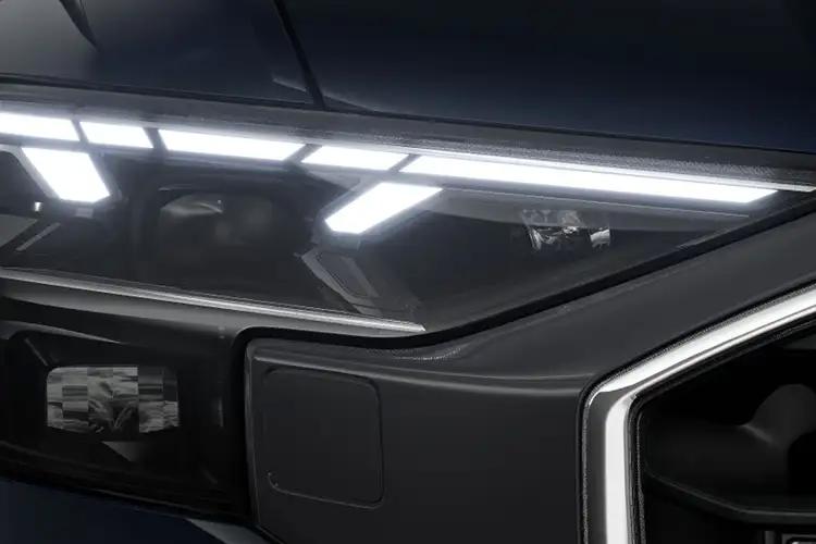Audi Q8 E-tron Estate 300kW 55 Quattro 114kWh Black Ed 5dr At [Tech Pro] image 8